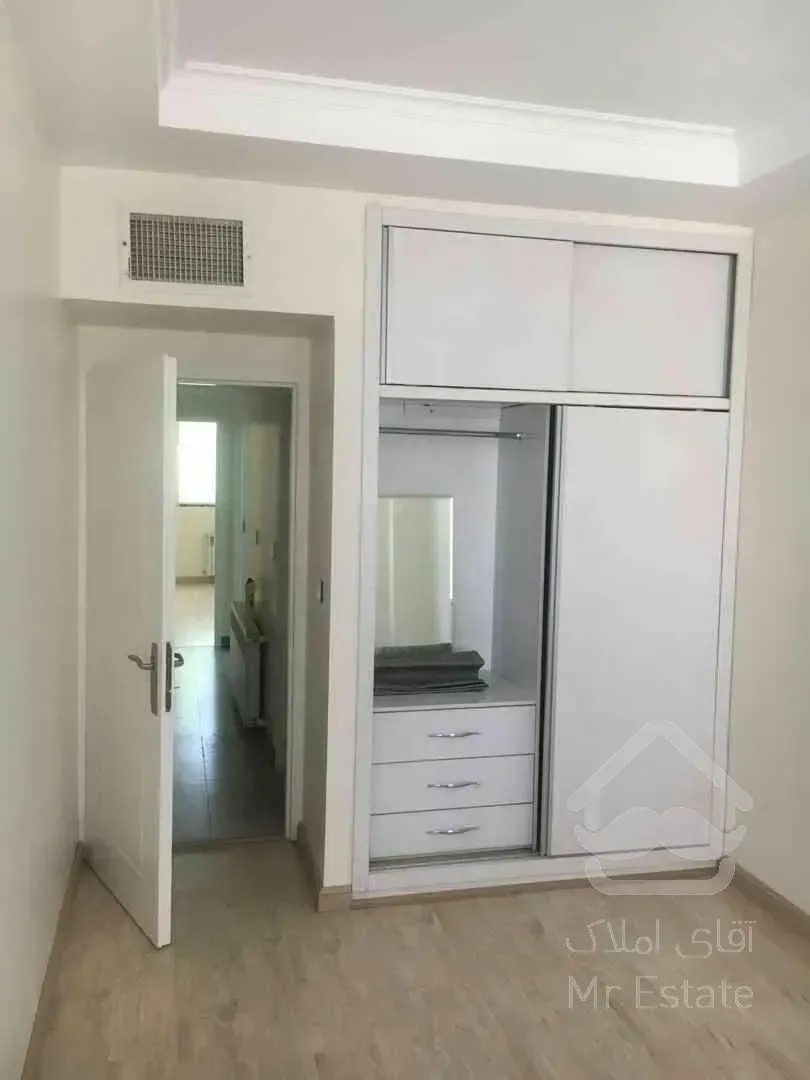 آپارتمان ۱۲۷متری فردوس غرب