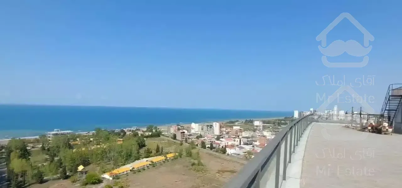 واحد ۸۲متری در برج ۶۵۰۰۰متری فول مشاعات سرخرود