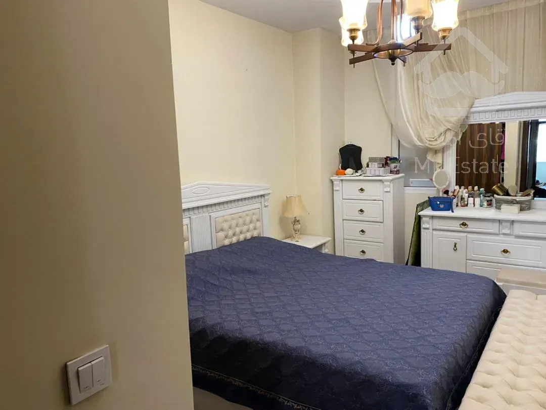 فروش 116 متری دولت