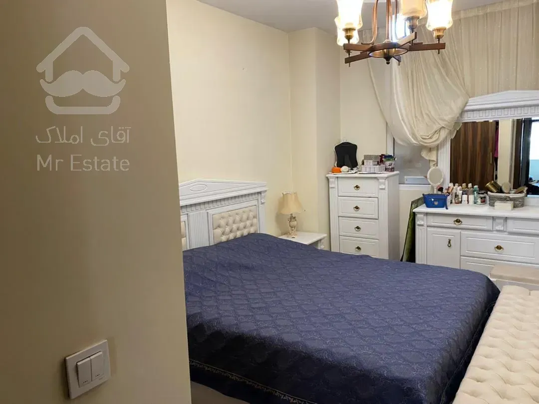 فروش 110 متری پاسداران