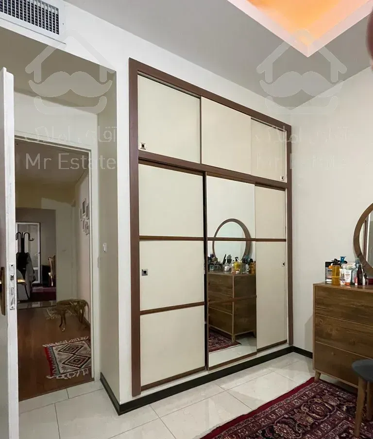 آپارتمان۱۰۲متر،فول امکانات،۲سال ساخت