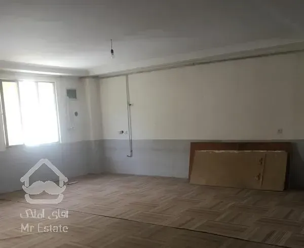 رهن آپارتمان ١٢٠ متری  خبرنگار امین ٢ غربی