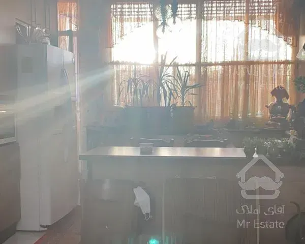 آپارتمان۸۵ متری