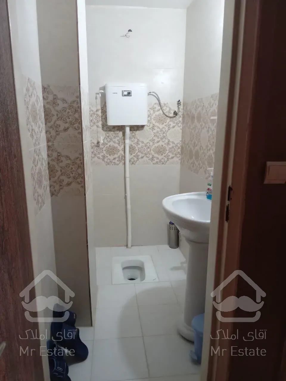 ۱۰۰ متری در واعظی