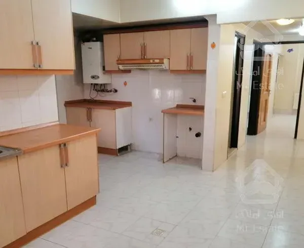 ((120متری دوخواب ط اول جنوبی خ فلاطوری))