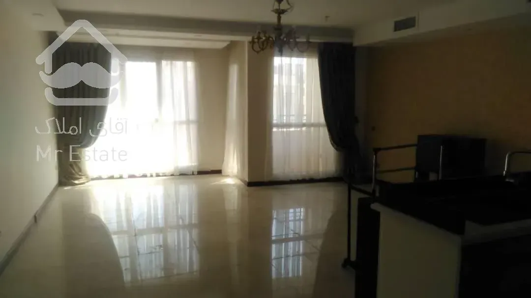 رهن و اجاره آپارتمان ۱۱۰ متذی ۲ خوابه نیاوران