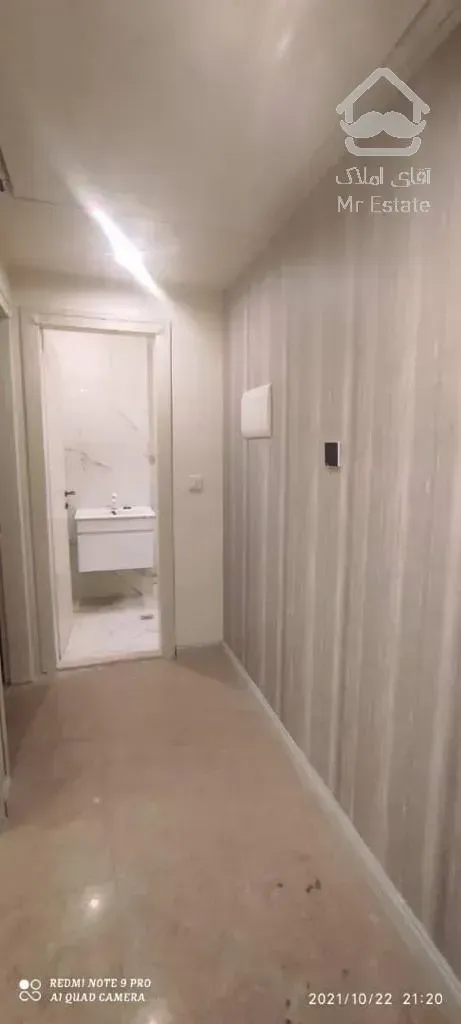 اجاره و رهن آپارتمان ولنجک 150  متر لوکس