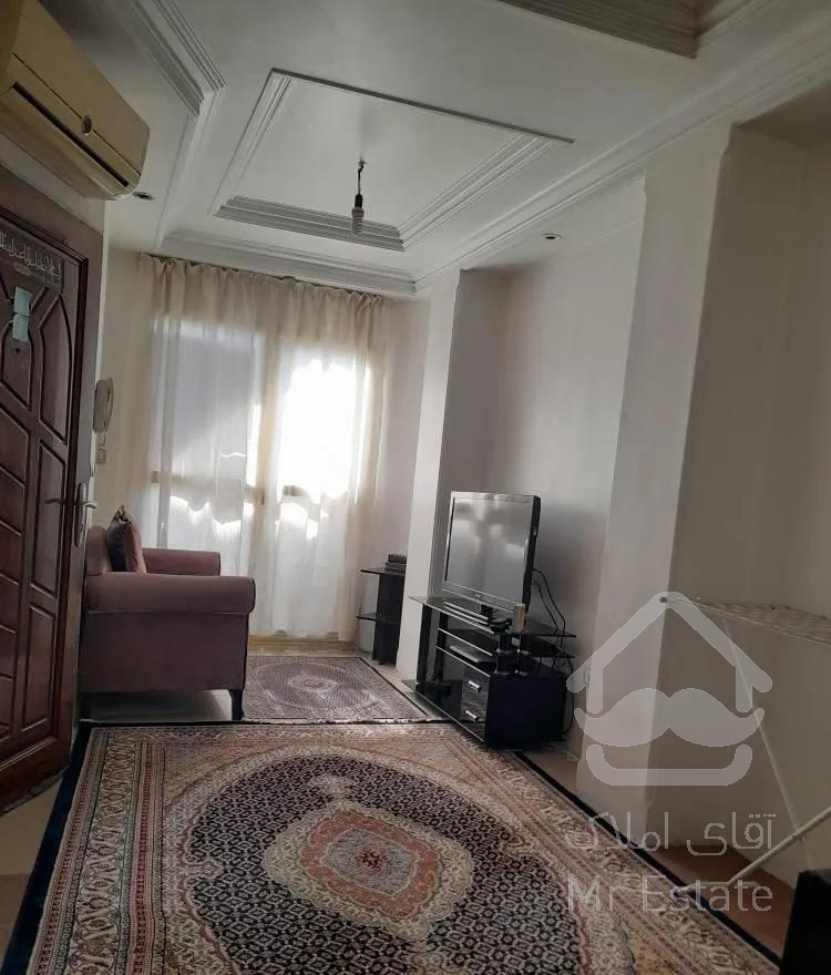 40 م تکواحدی با آسانسور مترو دانشگاه شریف