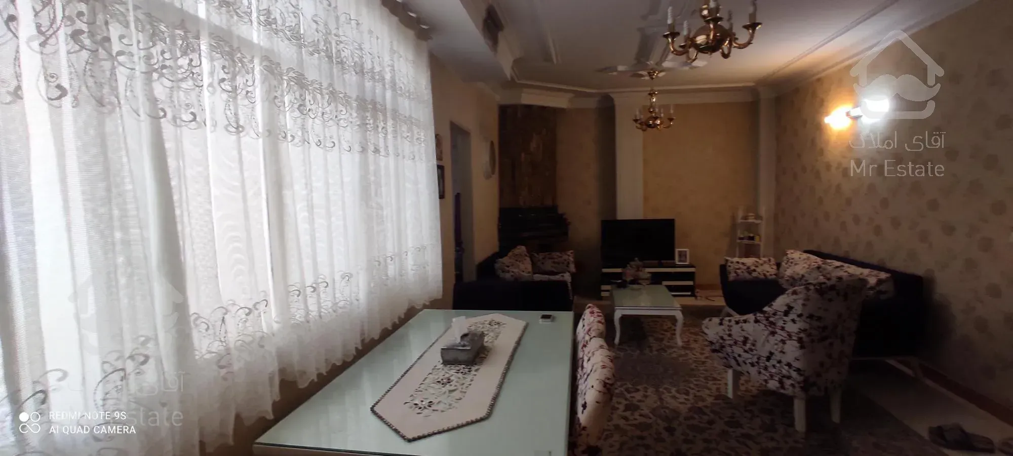 ۶۳متر۱خوابه/فول امکانات با بالکن/سازمان برنامه جنوبی