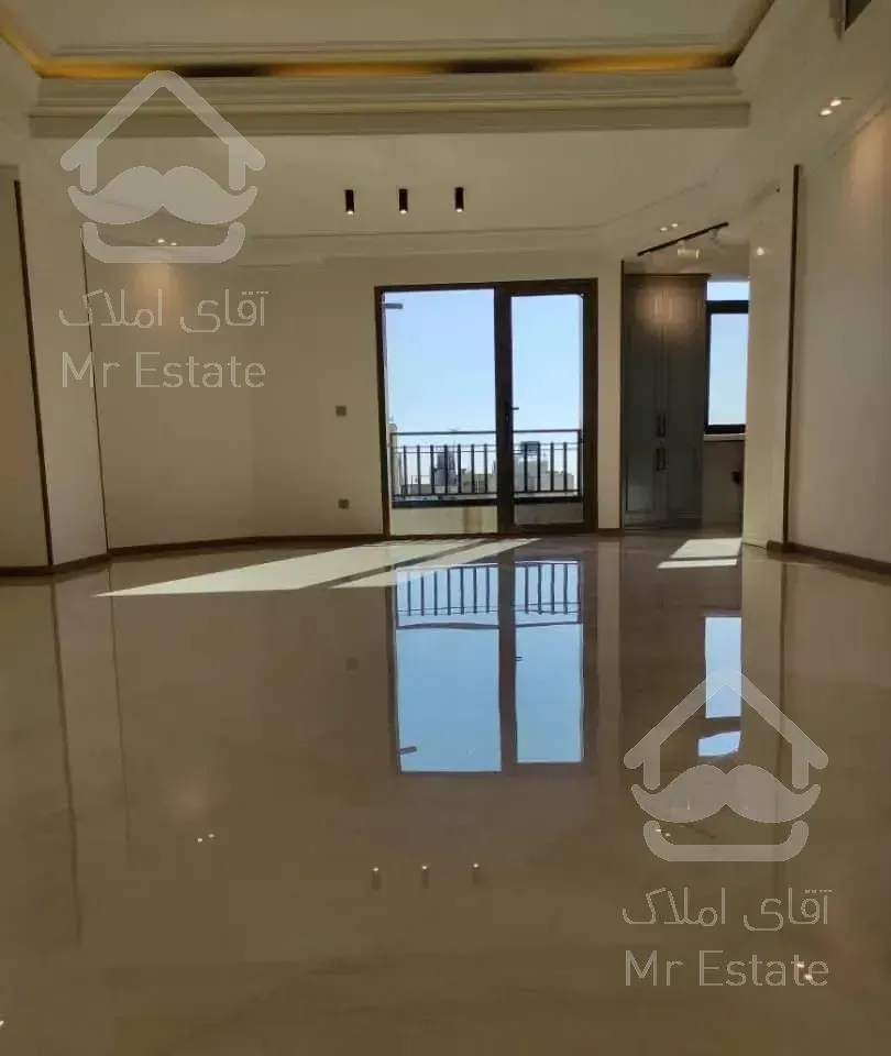 ۱۲۰ متر کلید نخورده