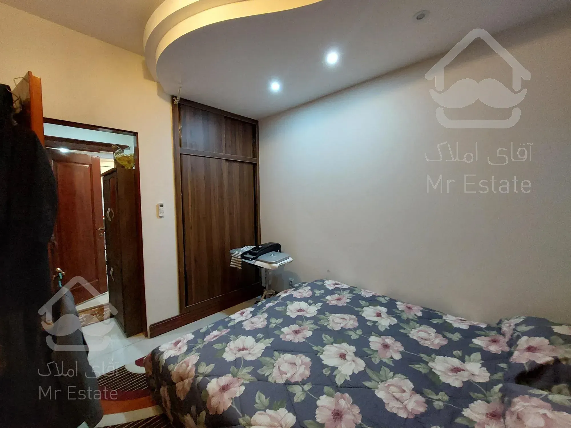 اجاره مسکونی ۹۷متر ۲خ سهروردی