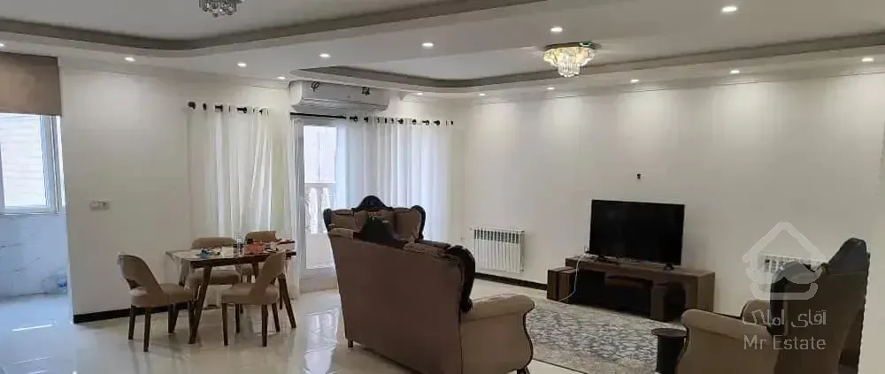 اجاره آپارتمان ۱۱۰ متری نوعلم