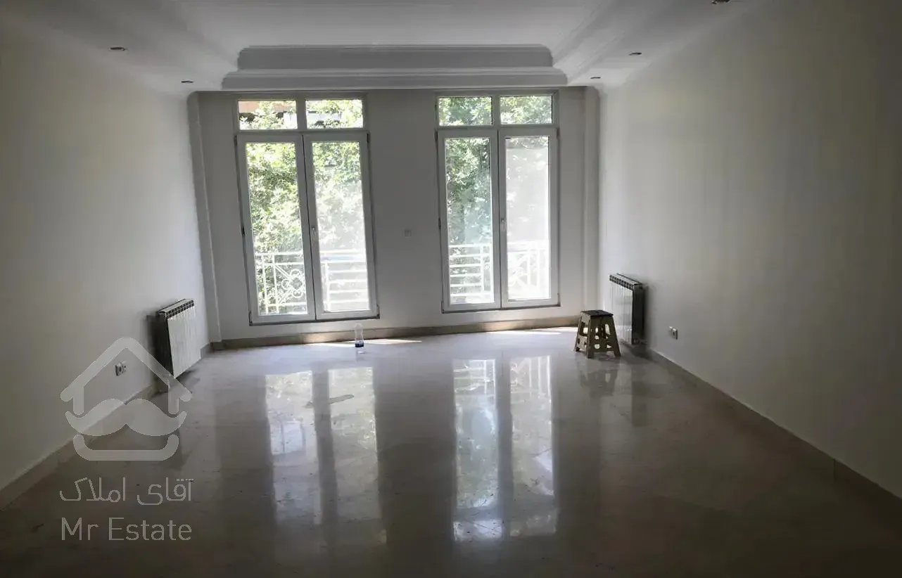 ۸۰ متر آپارتمان واقع در قیطریه