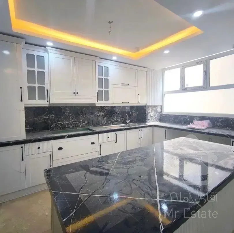 فروش آپارتمان 104 متر در جنت آباد جنوبی ۲ پارکینگ