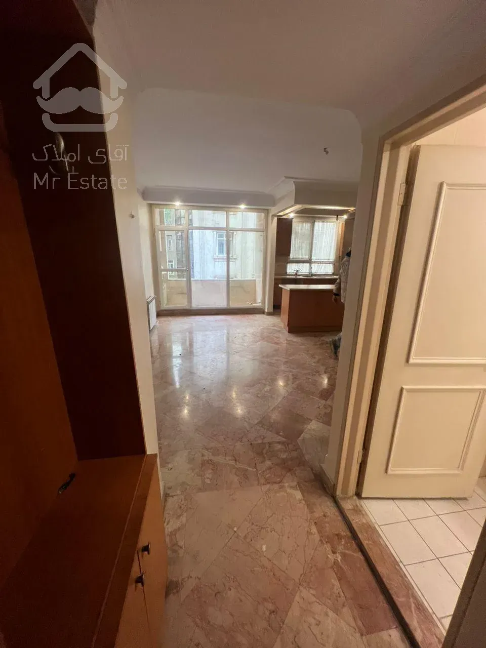 اجاره 96 متر پاسداران