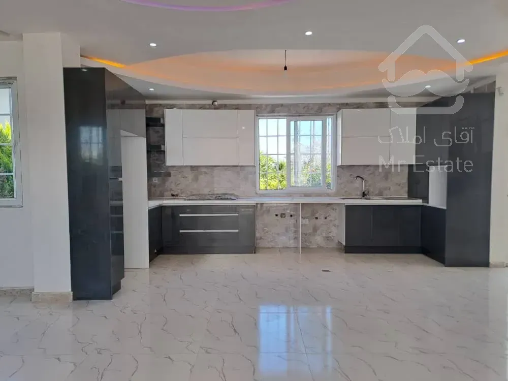 فروش ویلا دوبلکس چهار خوابه در شهر كلارآباد