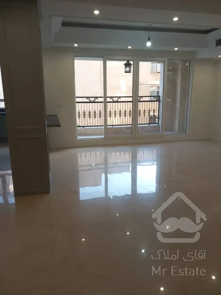 فروش 76 متر هروی