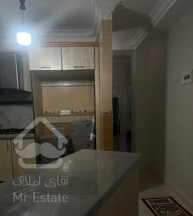 فروش آپارتمان ۹۲ متری کاج