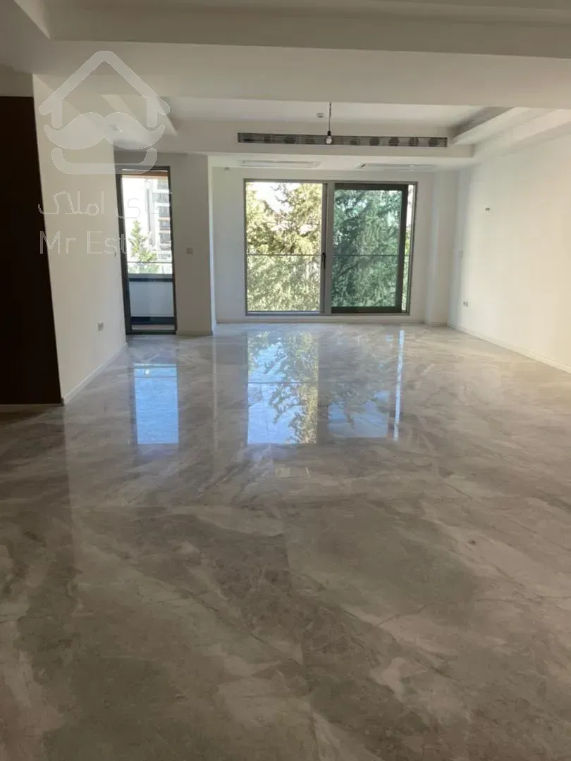 فروش اپارتمان 197 متری زعفرانیه