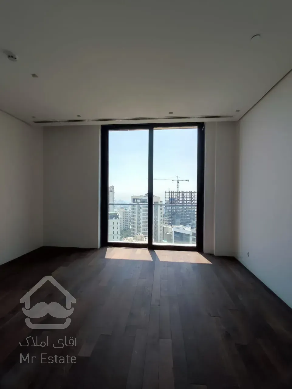 فروش اپارتمان 455 متری زعفرانیه