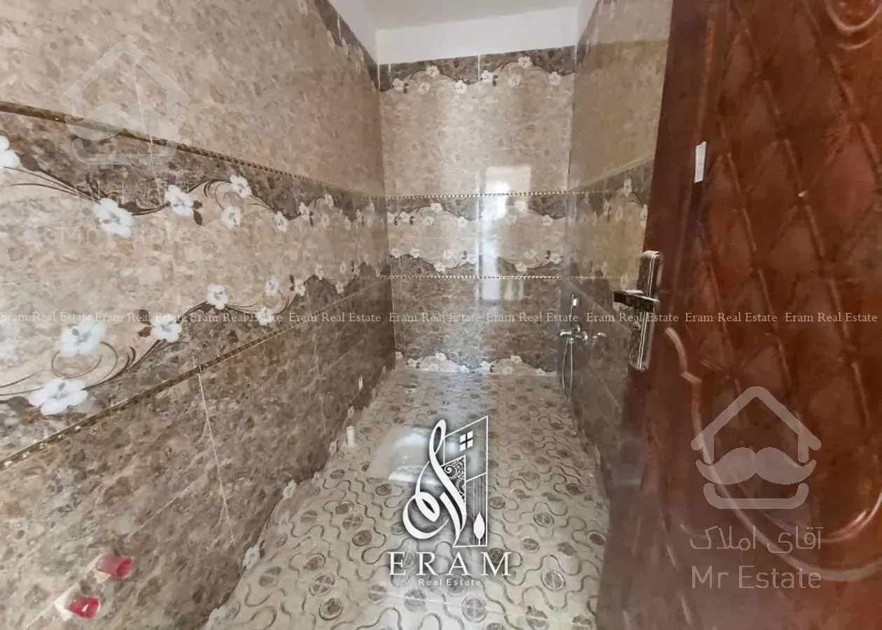 1500 متر باغ ویلا نوساز در باغدشت شهریار