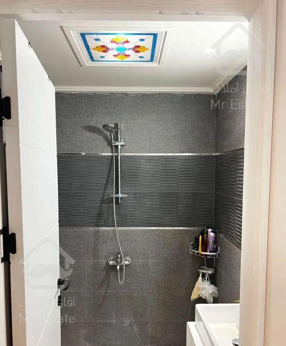 115متر/تک واحد/نوساز/فول/خیابان پهن