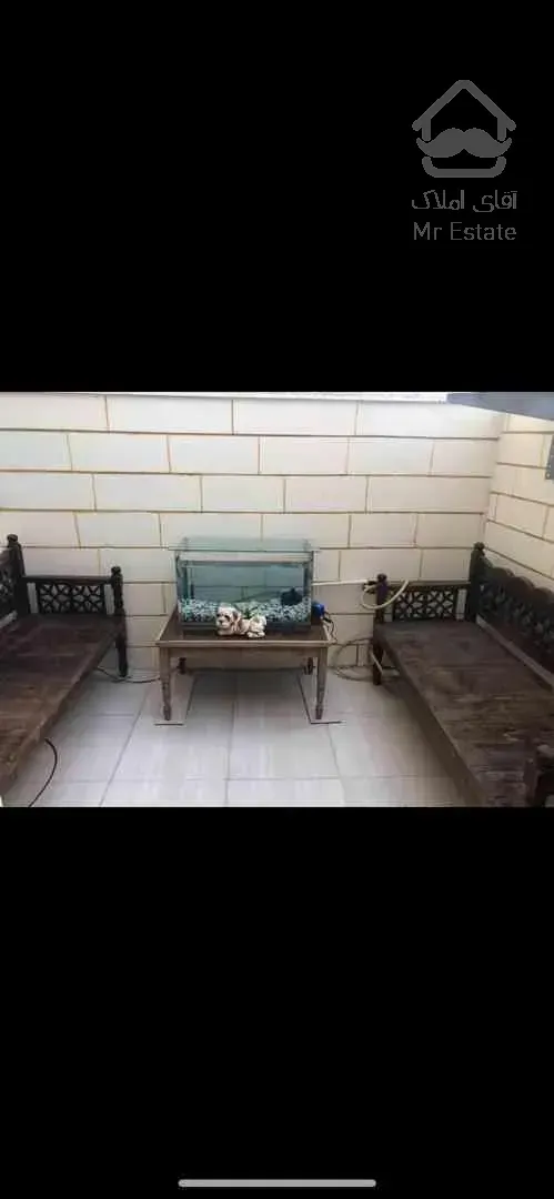 فروش واحد ۵۸متری