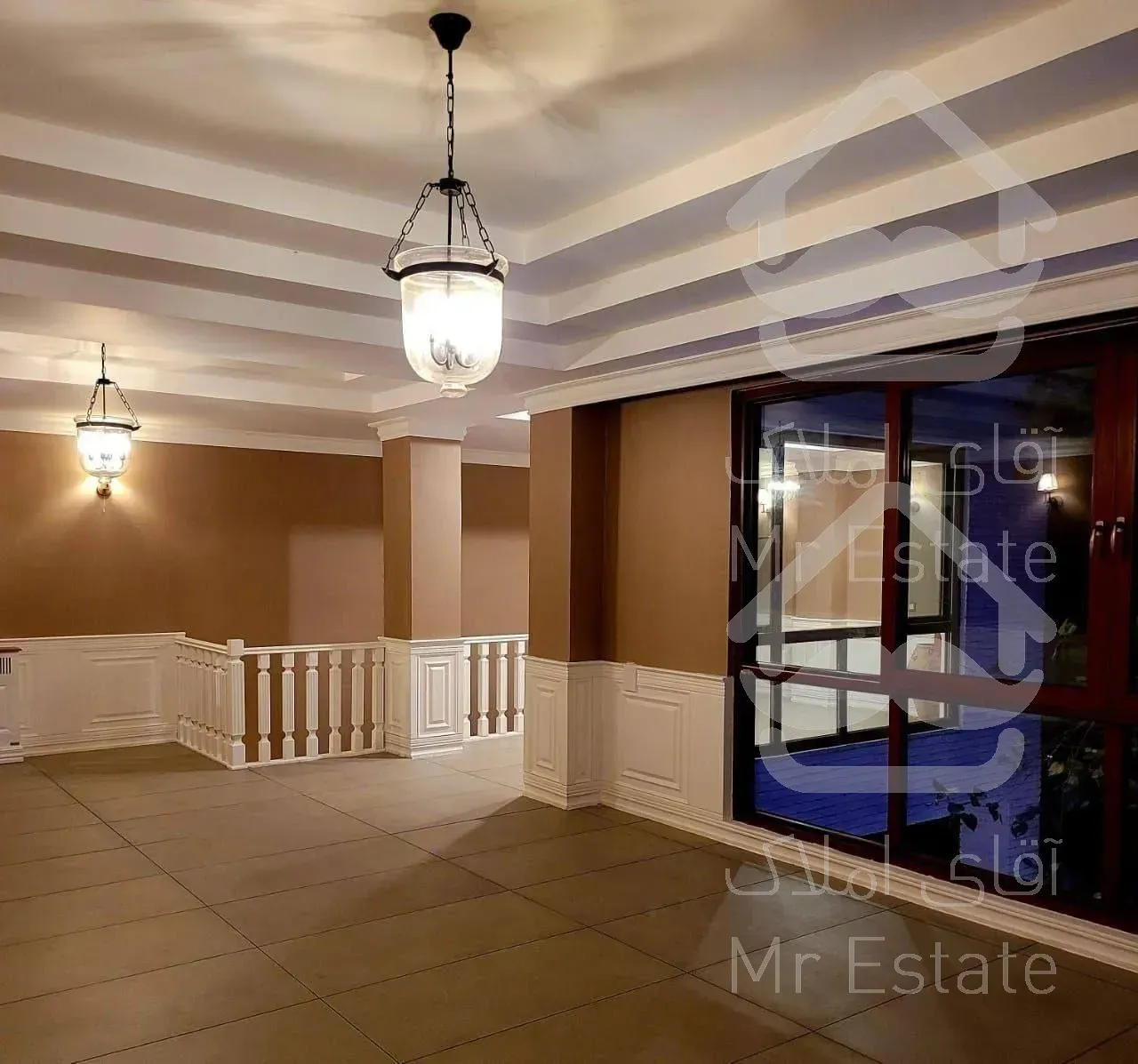 فروش ویلا لاکچری جنگلی