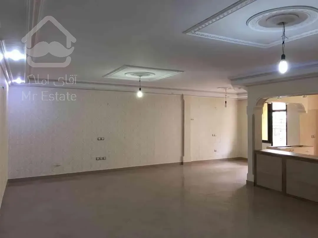 بلوار اباذر ۱۲۵ متر شالی تک واحدی