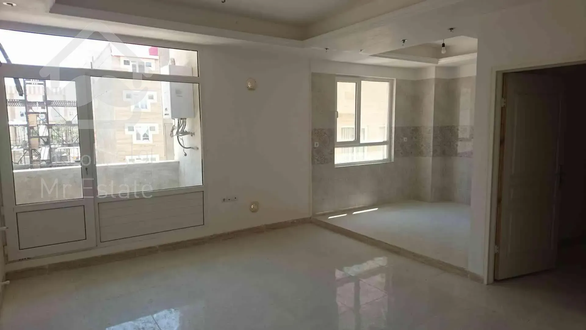 آپارتمان شهر قدس شهرک فرزان ۶۵ متر دو خواب