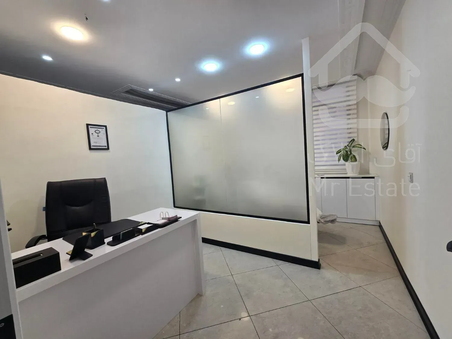 104متر بلوار دریا *سند اداری * تابلوخور * براصلی