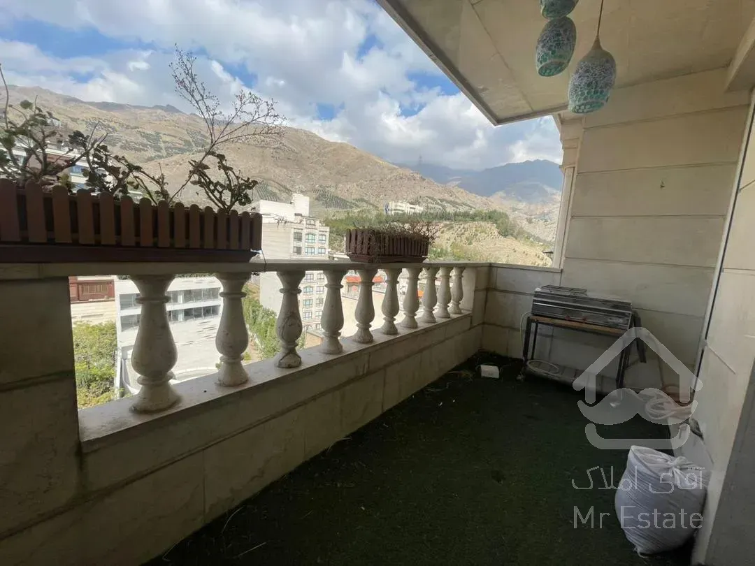 فروش اپارتمان 168 متری زعفرانیه