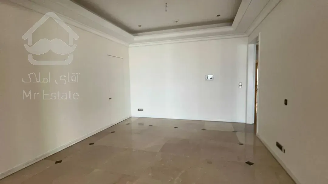 فروش اپارتمان 346 متری زعفرانیه