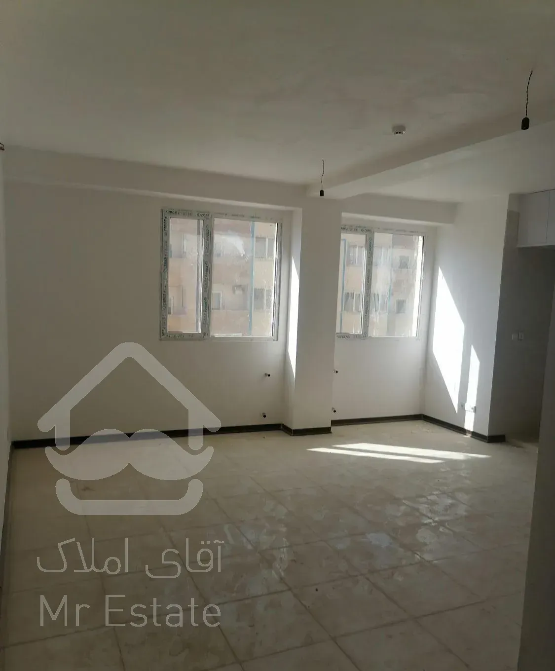 آپارتمان /75متری/ مسکن مهر طاق گستران