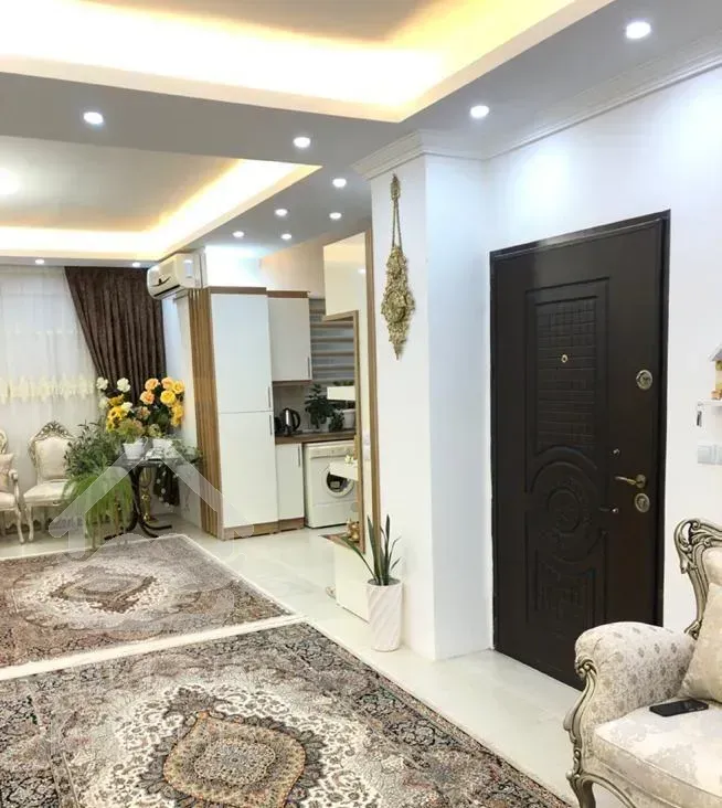 ۱۳۳ متر / باند پایین شیخ تپه / سند تکبرگ