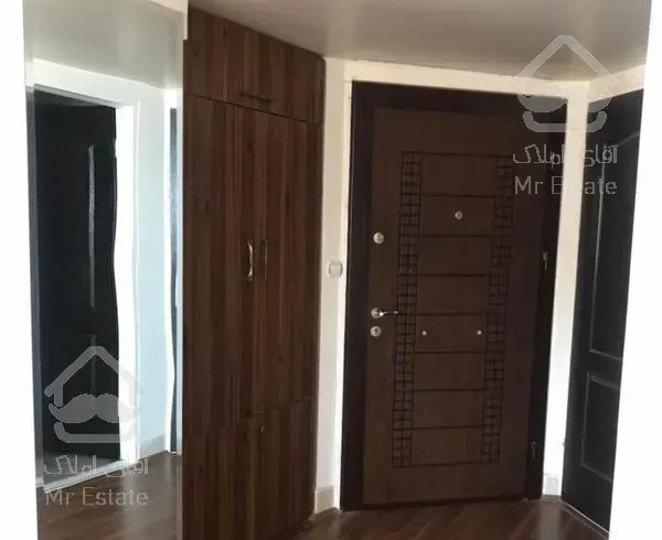 آپارتمان 111 متری در سعادت آباد