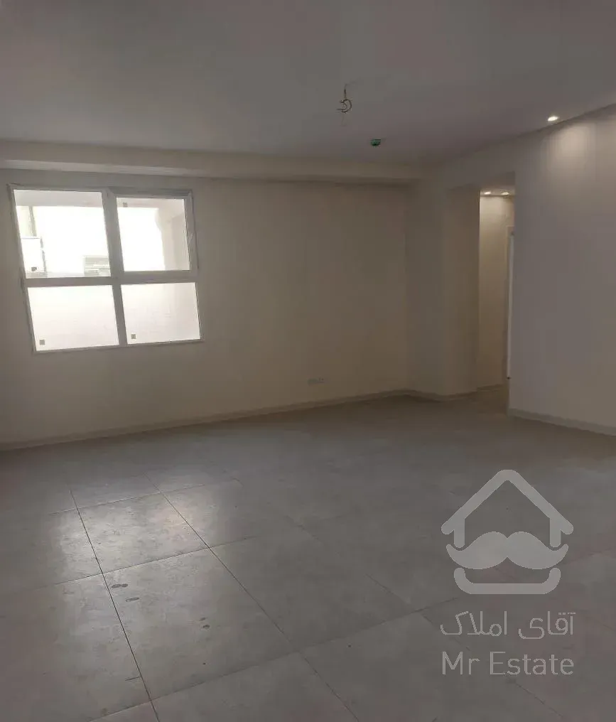 فروش آپارتمان ۹۵ متری ۲ خوابه در قلهک