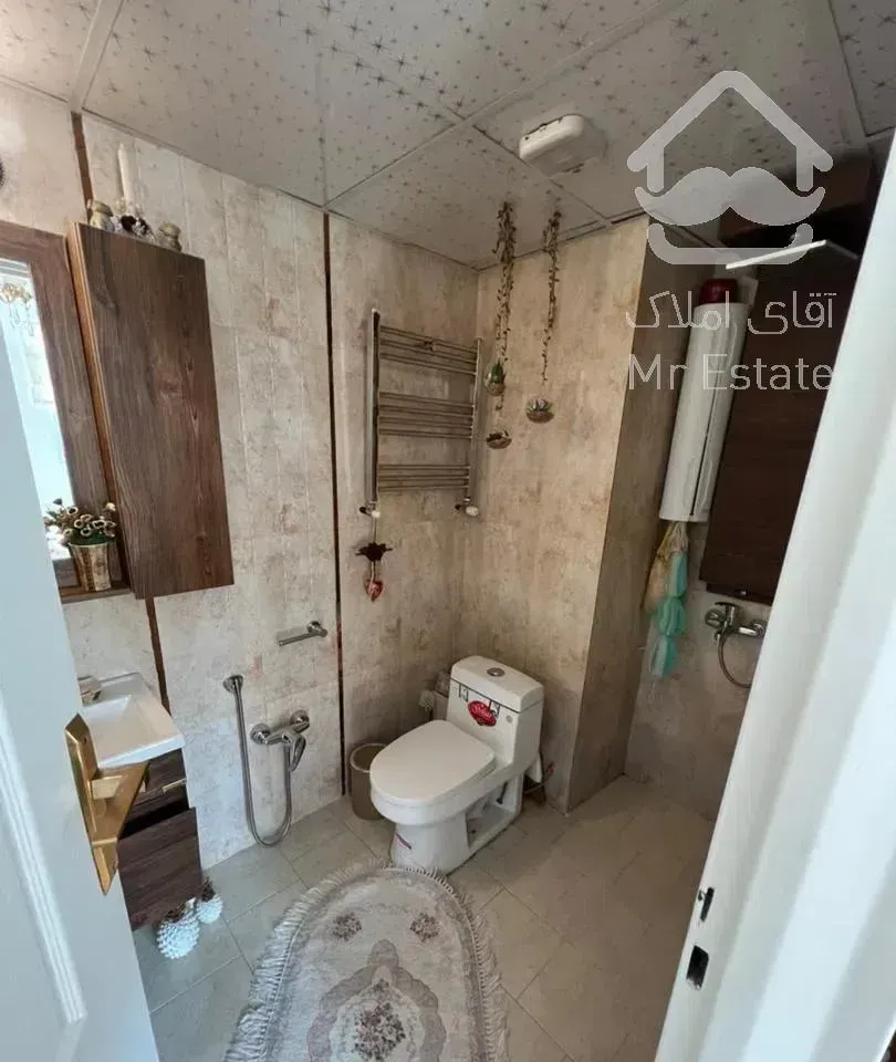 ازگل لویزان شیان۷۸ متر دو پارکینگ