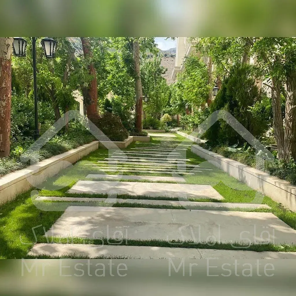 450 متر برج باغ زعفرانیه