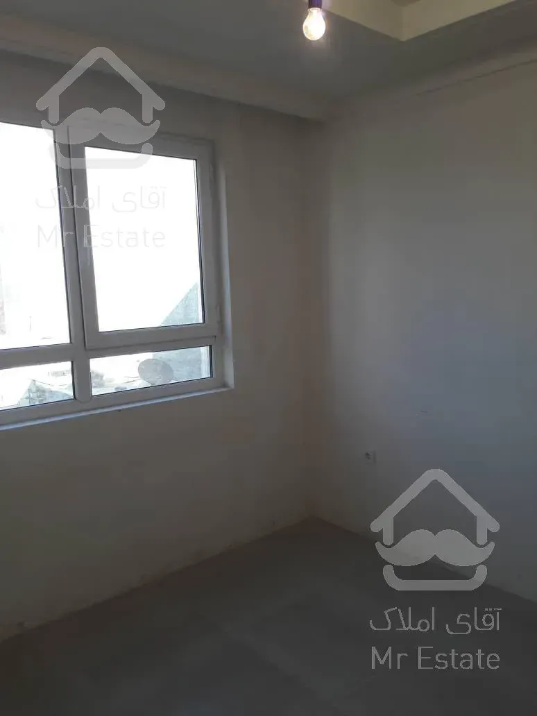 آپارتمان ۶۰ متری دو خواب فول امکانات سال ساخت ۱۴۰۰