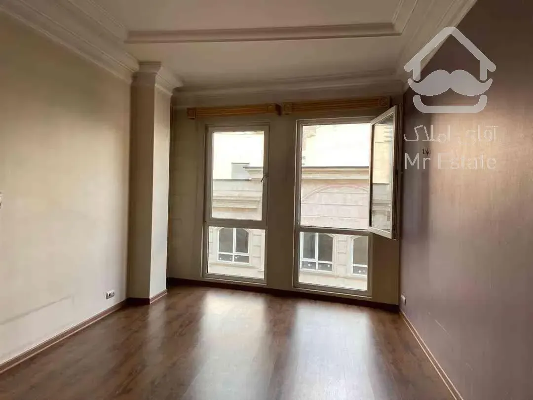 200 متر فول فرنیش جمشیدیه/فول مشاعات