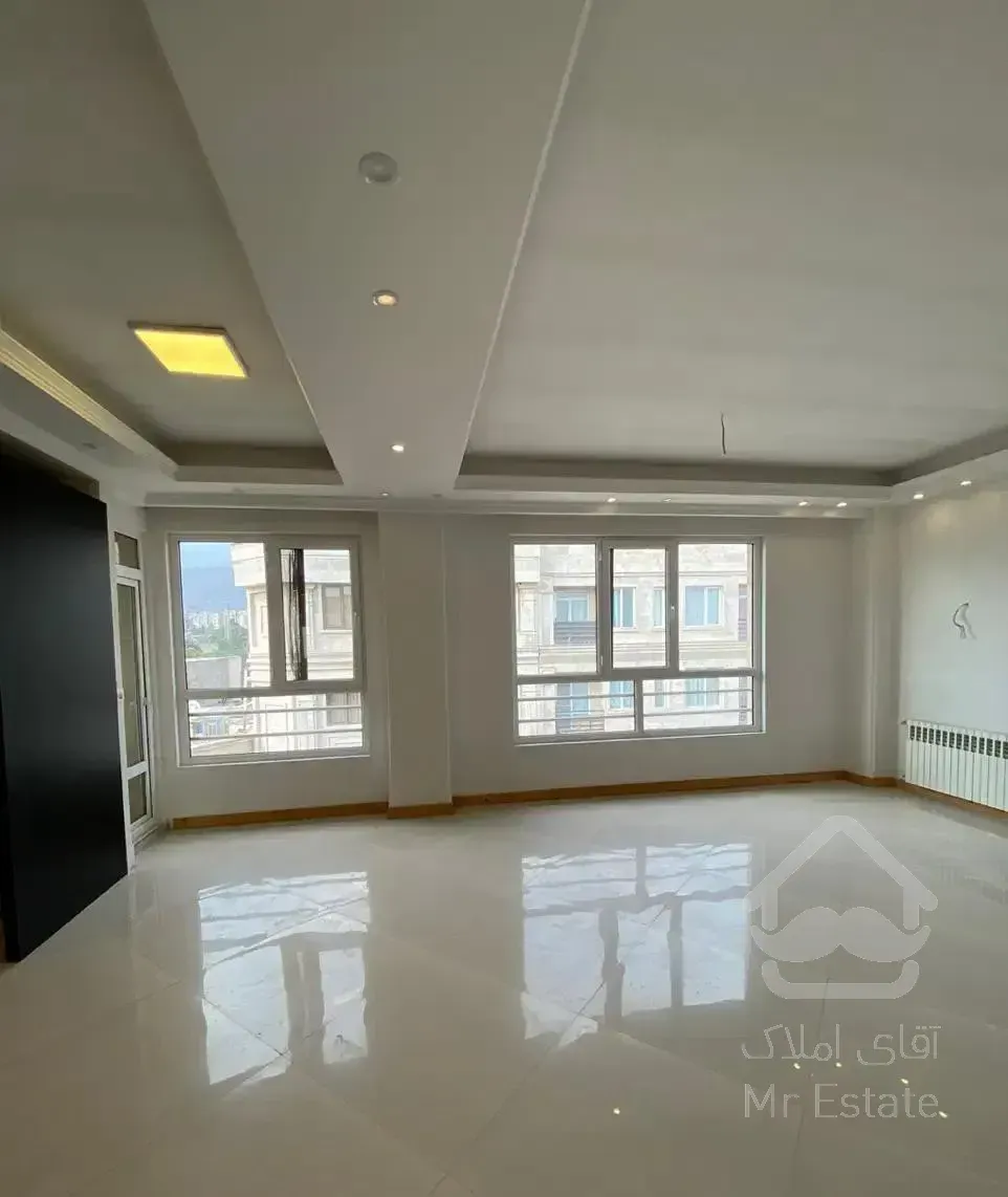 ۱۴۰متر۳خ ۷ساله سالن پرده خور سازمان برنامه شمالی