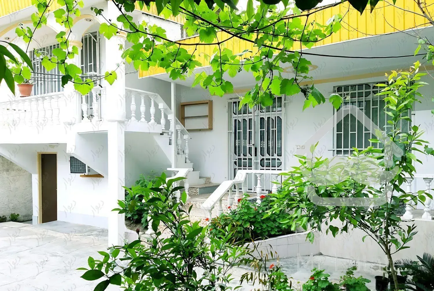 اجاره‌ کوتاه‌مدت‌ مرکزشهر نوشهر