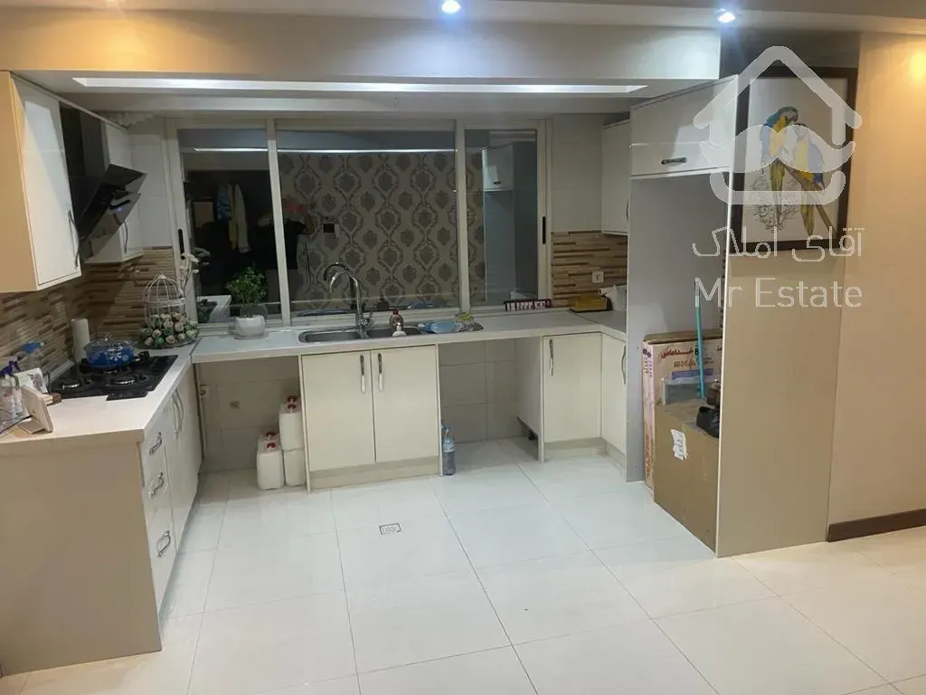 ۶۲متر، رهن کامل، شهران ، طوقانی