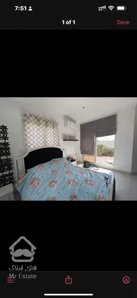 سه خواب 168 متری صدف فاز 4