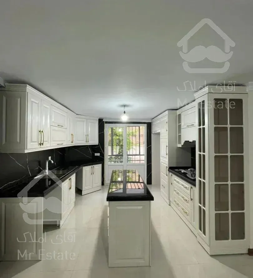 دوخواب دلباز/طراحی مدرن/دسترسی عالی/معاوضه/اقساط