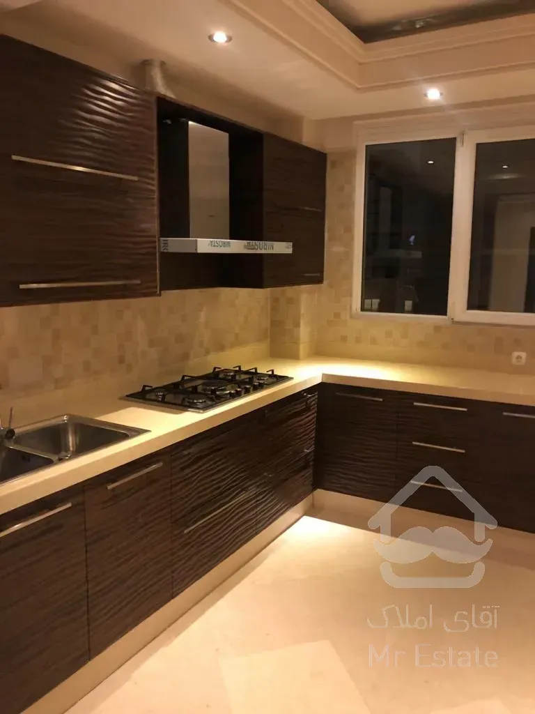 فروش 400 متر پاسداران