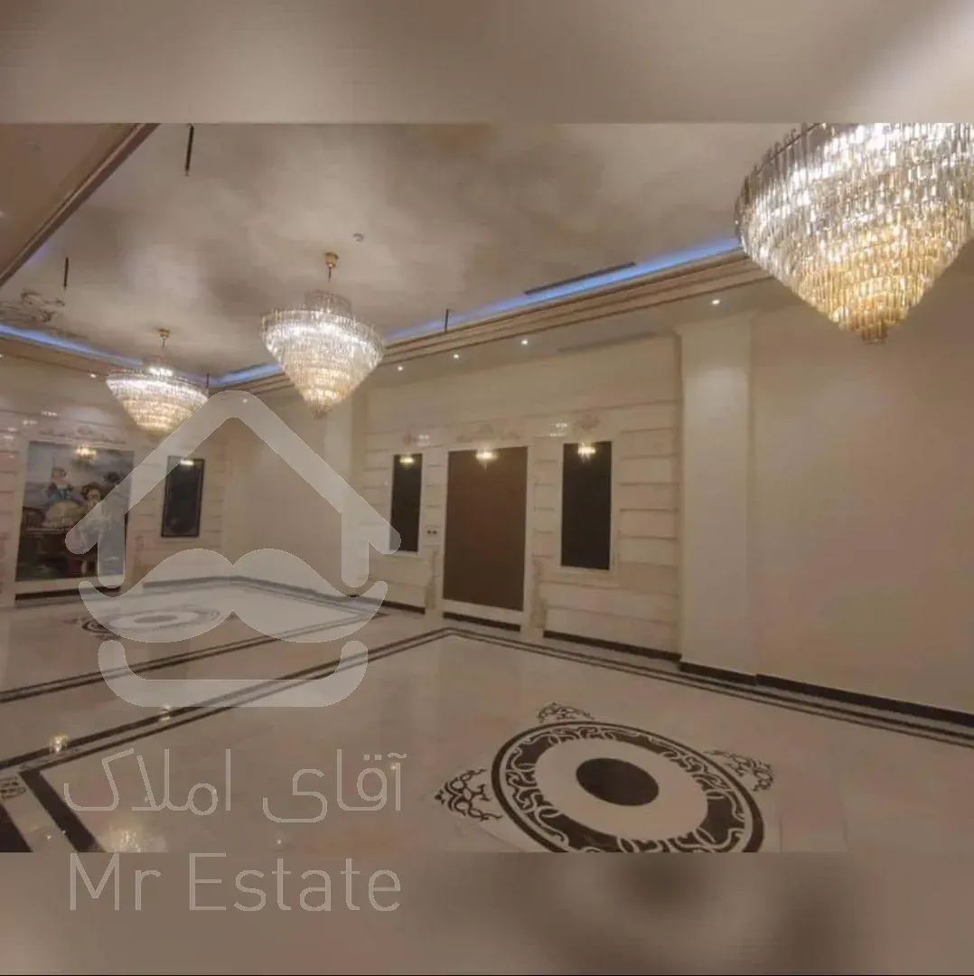 اجاره 140 متری دیباجی