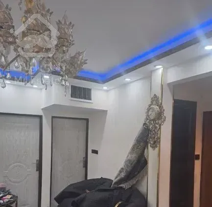 اپارتمان  دو خوابه