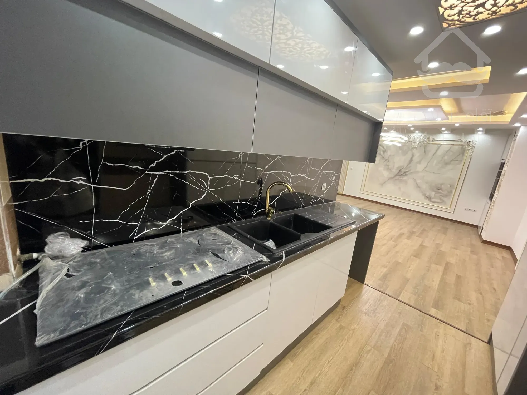 اپارتمان ۵۹ متری